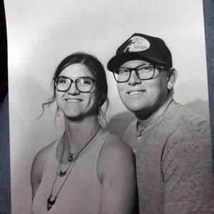 Meet your Posher, Taylor